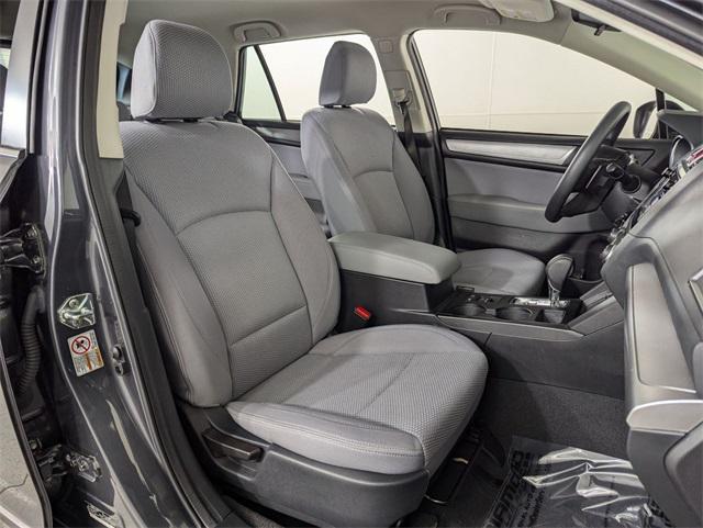 used 2019 Subaru Outback car, priced at $23,987