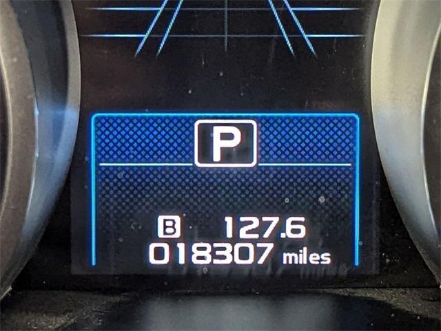 used 2019 Subaru Outback car, priced at $23,987