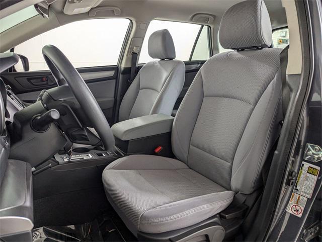 used 2019 Subaru Outback car, priced at $23,987