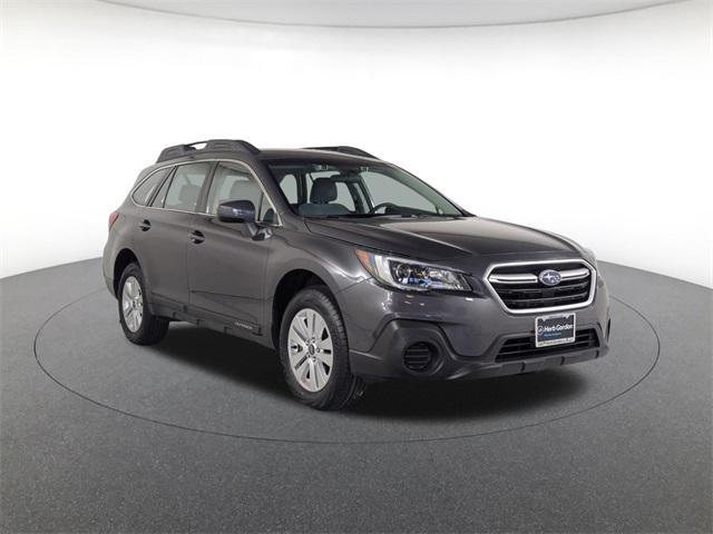 used 2019 Subaru Outback car, priced at $23,987