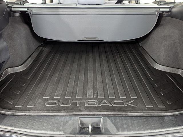 used 2019 Subaru Outback car, priced at $23,987