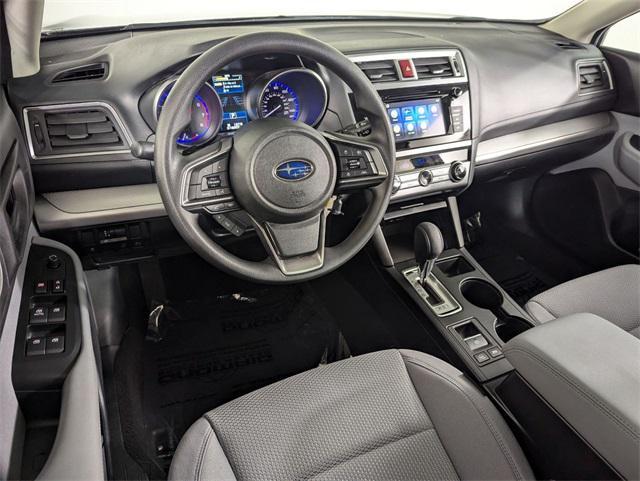 used 2019 Subaru Outback car, priced at $23,987
