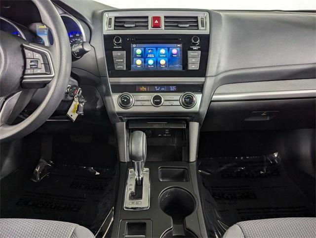 used 2019 Subaru Outback car, priced at $23,987