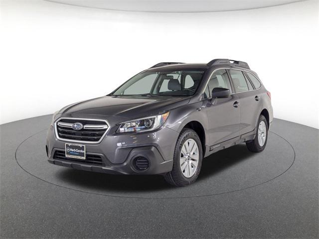 used 2019 Subaru Outback car, priced at $23,987