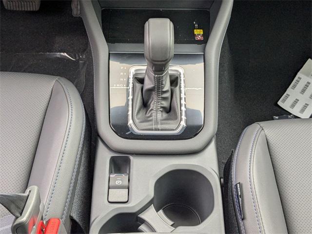 new 2025 Subaru Forester Hybrid car, priced at $40,508