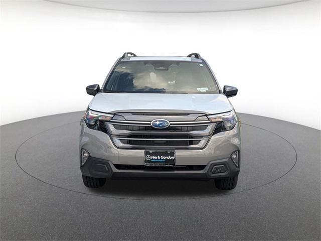 new 2025 Subaru Forester car, priced at $36,013