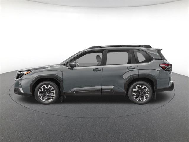 new 2025 Subaru Forester car, priced at $36,513