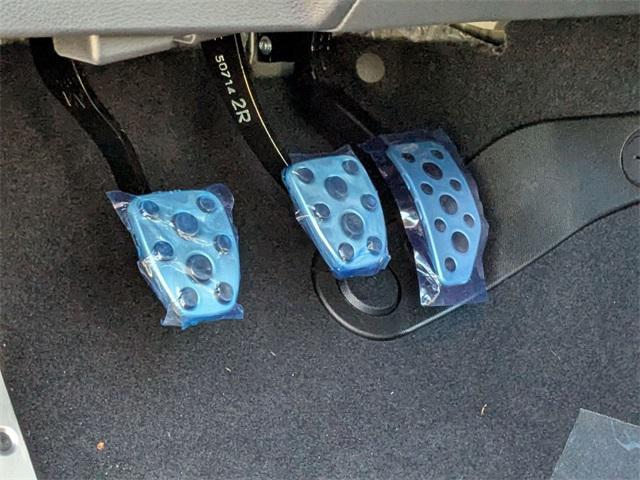 new 2025 Subaru WRX car, priced at $39,042