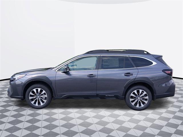 new 2025 Subaru Outback car, priced at $37,332