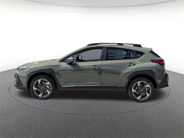 new 2025 Subaru Crosstrek car, priced at $33,948