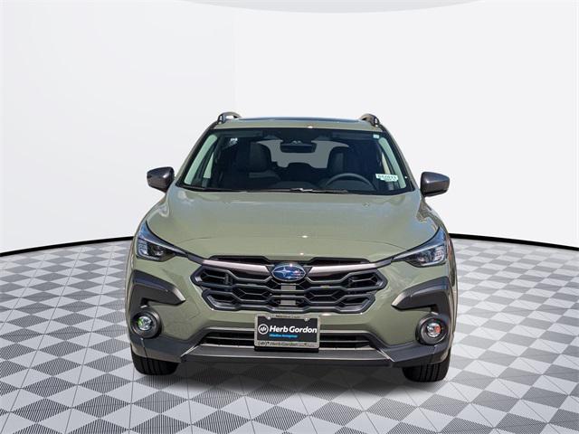new 2025 Subaru Crosstrek car, priced at $36,232