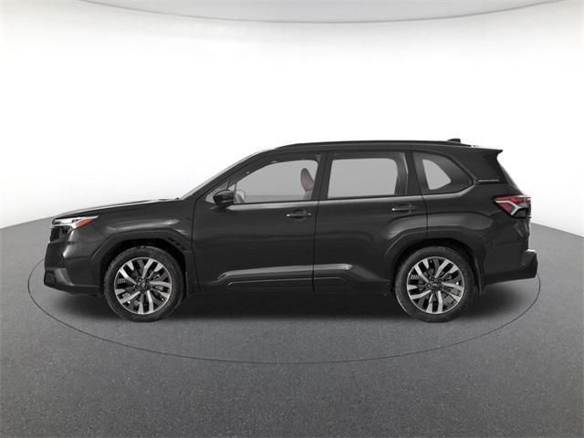 new 2025 Subaru Forester car, priced at $42,148