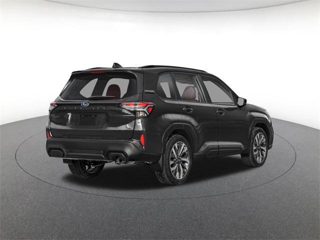 new 2025 Subaru Forester car, priced at $42,148