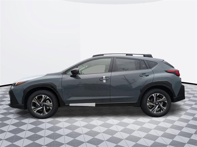 new 2024 Subaru Crosstrek car, priced at $29,351