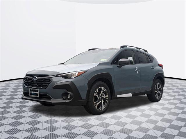 new 2024 Subaru Crosstrek car, priced at $29,351