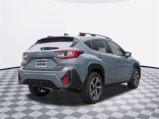 new 2024 Subaru Crosstrek car, priced at $29,351