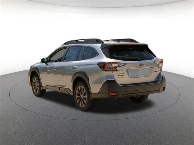 new 2025 Subaru Outback car, priced at $36,158