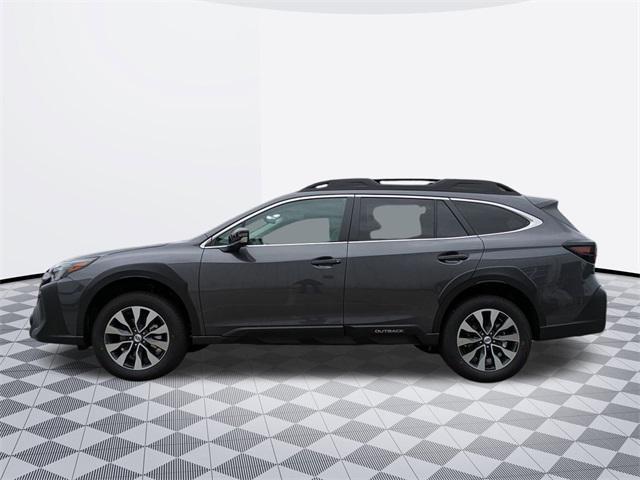 new 2025 Subaru Outback car, priced at $37,255