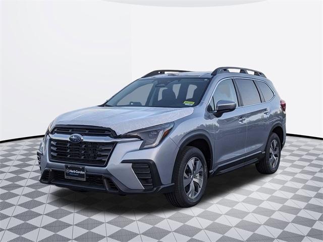 new 2024 Subaru Ascent car, priced at $37,546