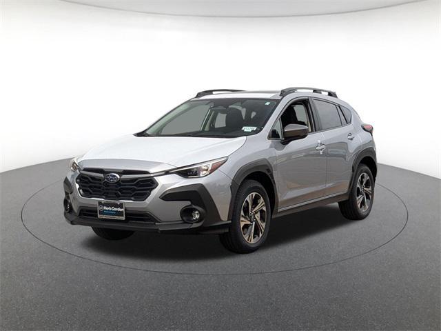 new 2025 Subaru Crosstrek car, priced at $30,803