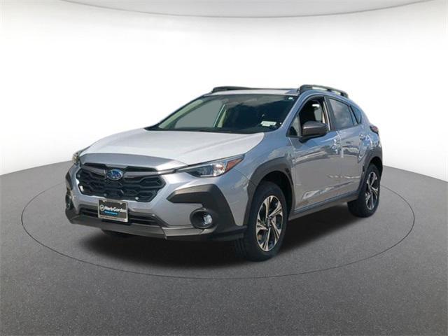 new 2025 Subaru Crosstrek car, priced at $29,876
