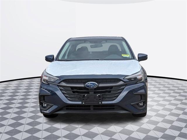new 2024 Subaru Legacy car, priced at $33,177