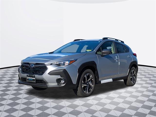 new 2024 Subaru Crosstrek car, priced at $28,928