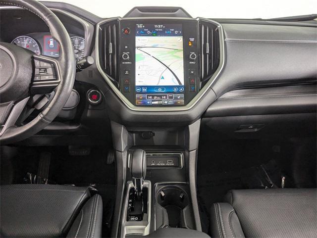 used 2024 Subaru Ascent car, priced at $33,027