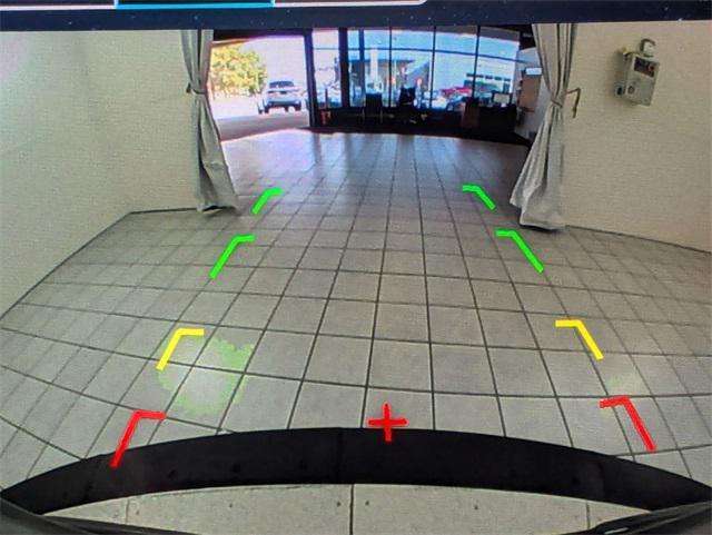 used 2024 Subaru Ascent car, priced at $33,027