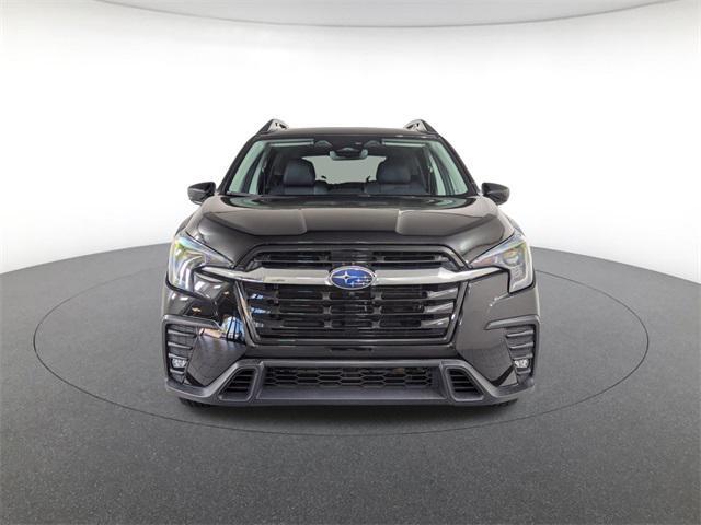 used 2024 Subaru Ascent car, priced at $33,027