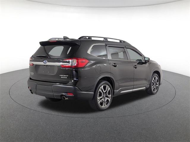 used 2024 Subaru Ascent car, priced at $33,027