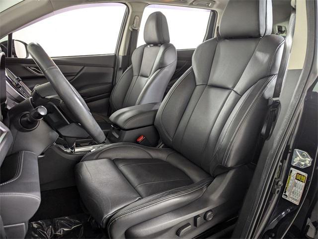 used 2024 Subaru Ascent car, priced at $33,027