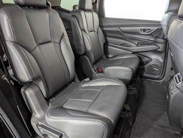 used 2024 Subaru Ascent car, priced at $33,027