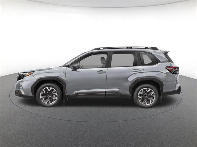 new 2025 Subaru Forester car, priced at $36,118