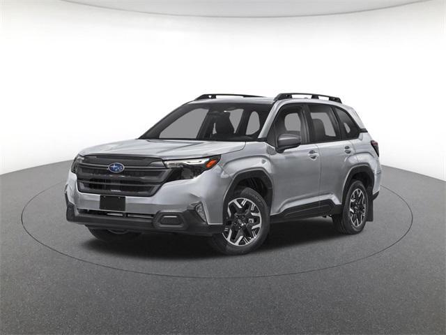new 2025 Subaru Forester car, priced at $36,118