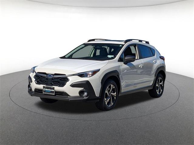 new 2025 Subaru Crosstrek car, priced at $30,603