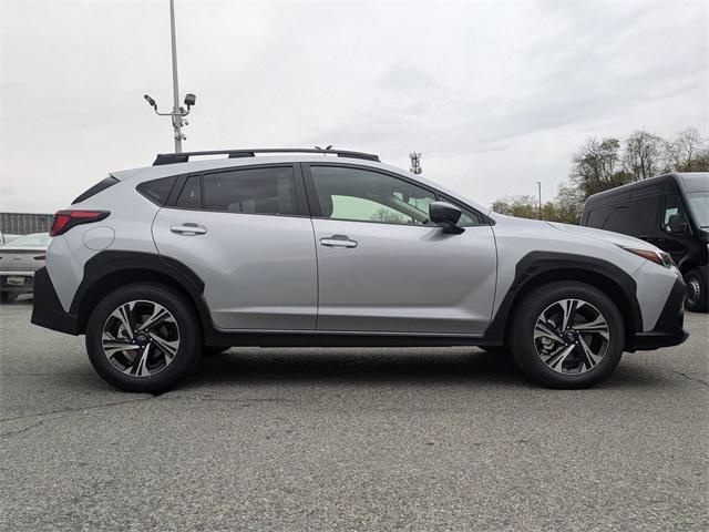 new 2024 Subaru Crosstrek car, priced at $28,829