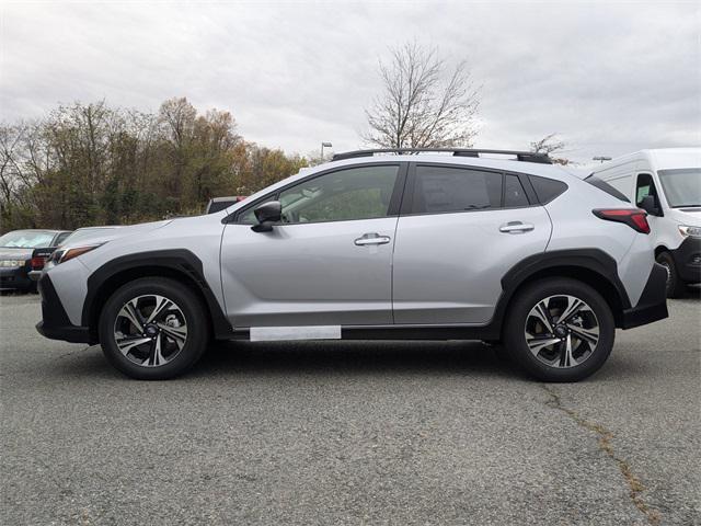 new 2024 Subaru Crosstrek car, priced at $28,829