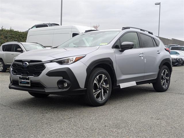 new 2024 Subaru Crosstrek car, priced at $28,829