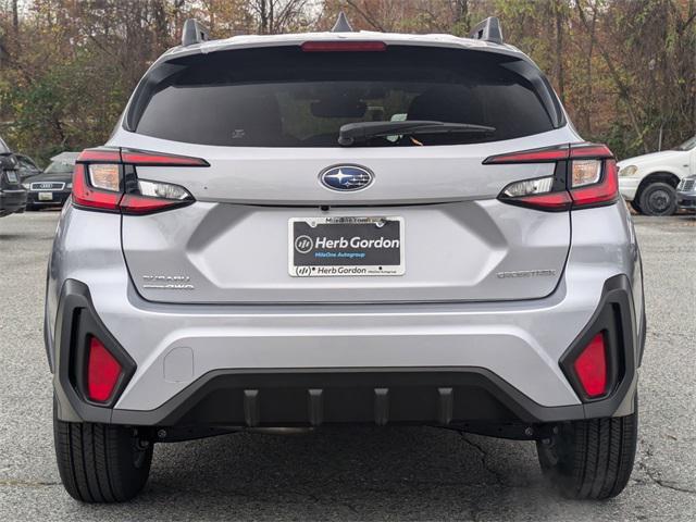 new 2024 Subaru Crosstrek car, priced at $28,829