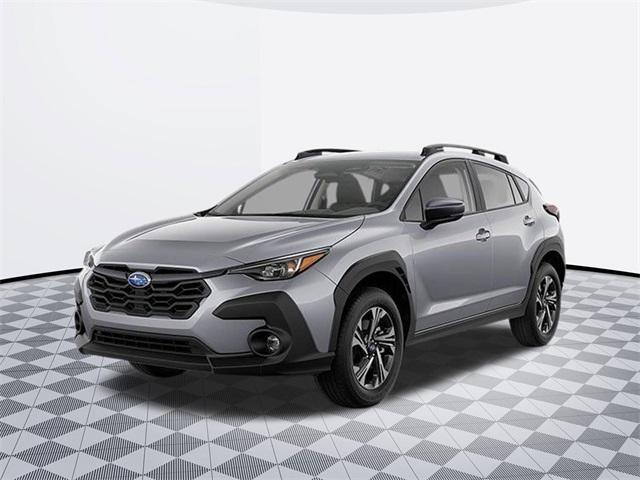 new 2024 Subaru Crosstrek car, priced at $28,829