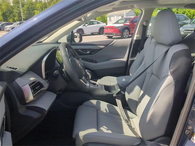 new 2025 Subaru Legacy car, priced at $35,349