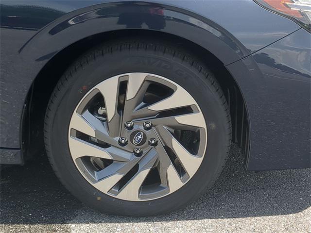 new 2025 Subaru Legacy car, priced at $35,349