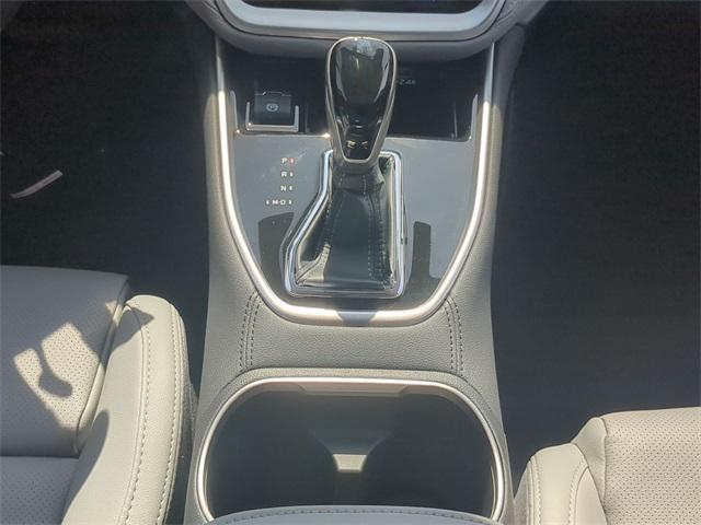 new 2025 Subaru Legacy car, priced at $35,349