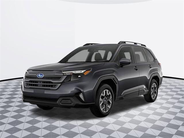 new 2025 Subaru Forester car, priced at $33,240