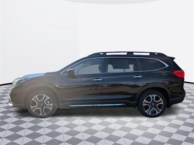 new 2025 Subaru Ascent car, priced at $47,859