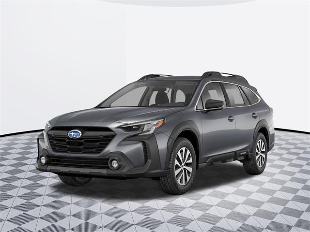 new 2025 Subaru Outback car, priced at $28,752