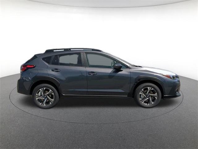 new 2025 Subaru Crosstrek car, priced at $29,782