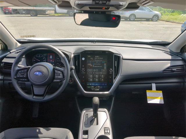 new 2025 Subaru Crosstrek car, priced at $29,782