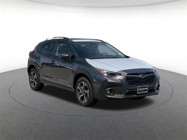 new 2025 Subaru Crosstrek car, priced at $29,782